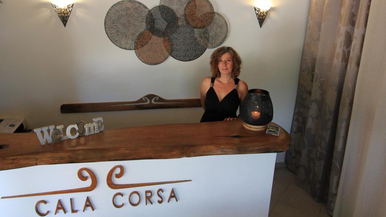 Villas Cala Corsa - 3 Et 4 Chambres - Cala Rossa Porto-Vecchio - Villas Entierement Climatisees Avec Piscine Chauffee Partagee Et Piscines Privees - Internet Gratuit Luaran gambar