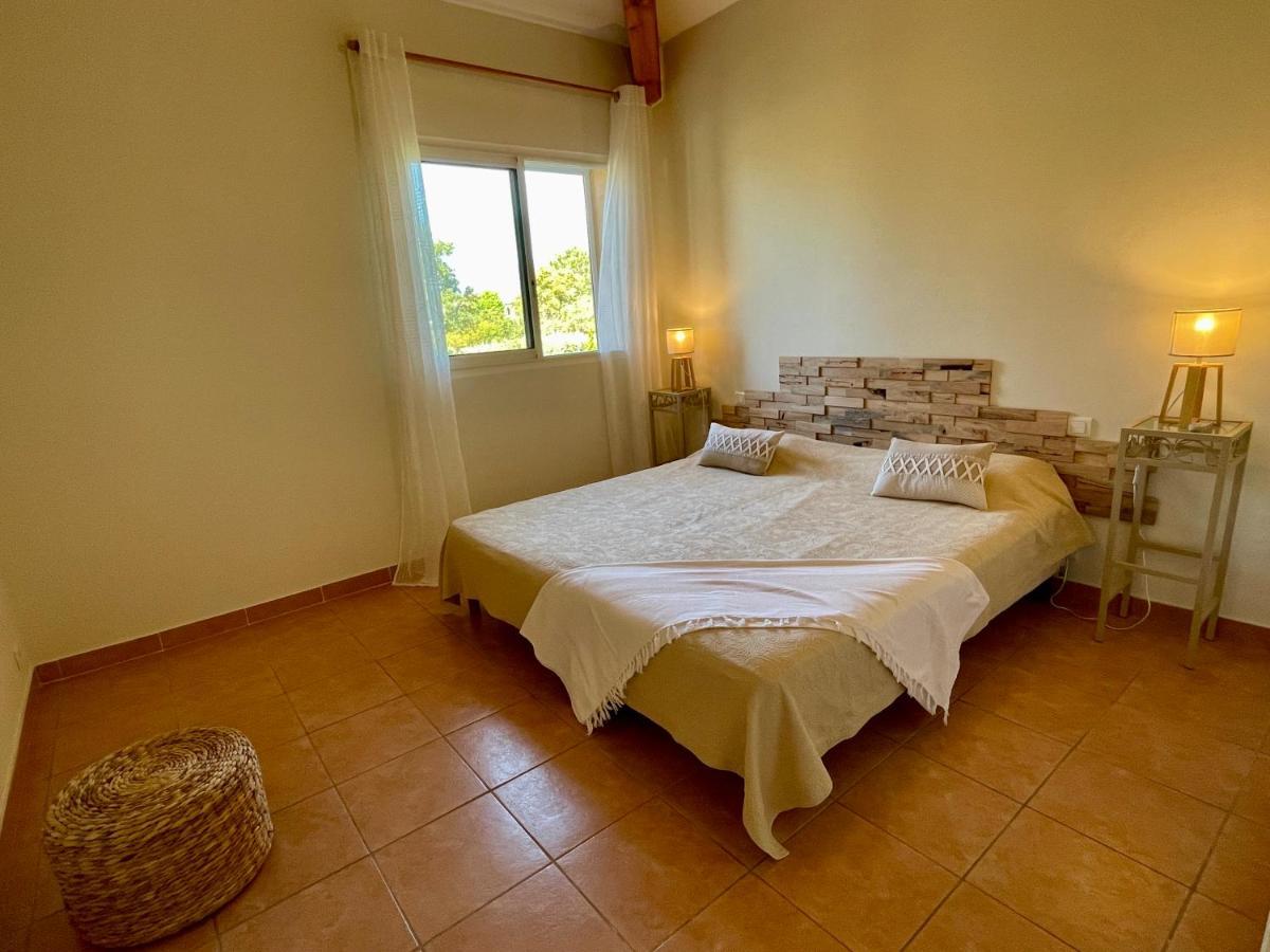 Villas Cala Corsa - 3 Et 4 Chambres - Cala Rossa Porto-Vecchio - Villas Entierement Climatisees Avec Piscine Chauffee Partagee Et Piscines Privees - Internet Gratuit Luaran gambar