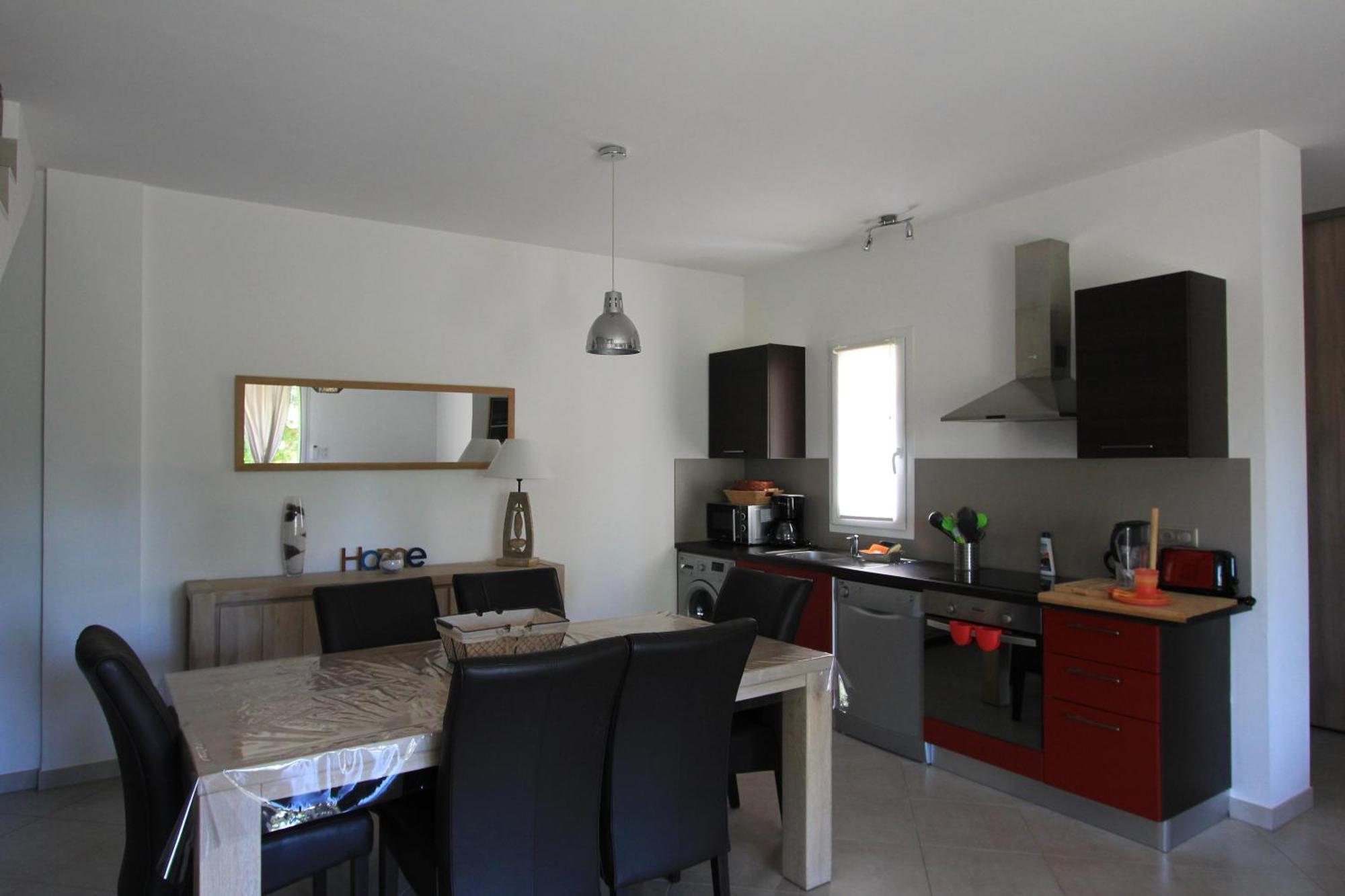 Villas Cala Corsa - 3 Et 4 Chambres - Cala Rossa Porto-Vecchio - Villas Entierement Climatisees Avec Piscine Chauffee Partagee Et Piscines Privees - Internet Gratuit Luaran gambar