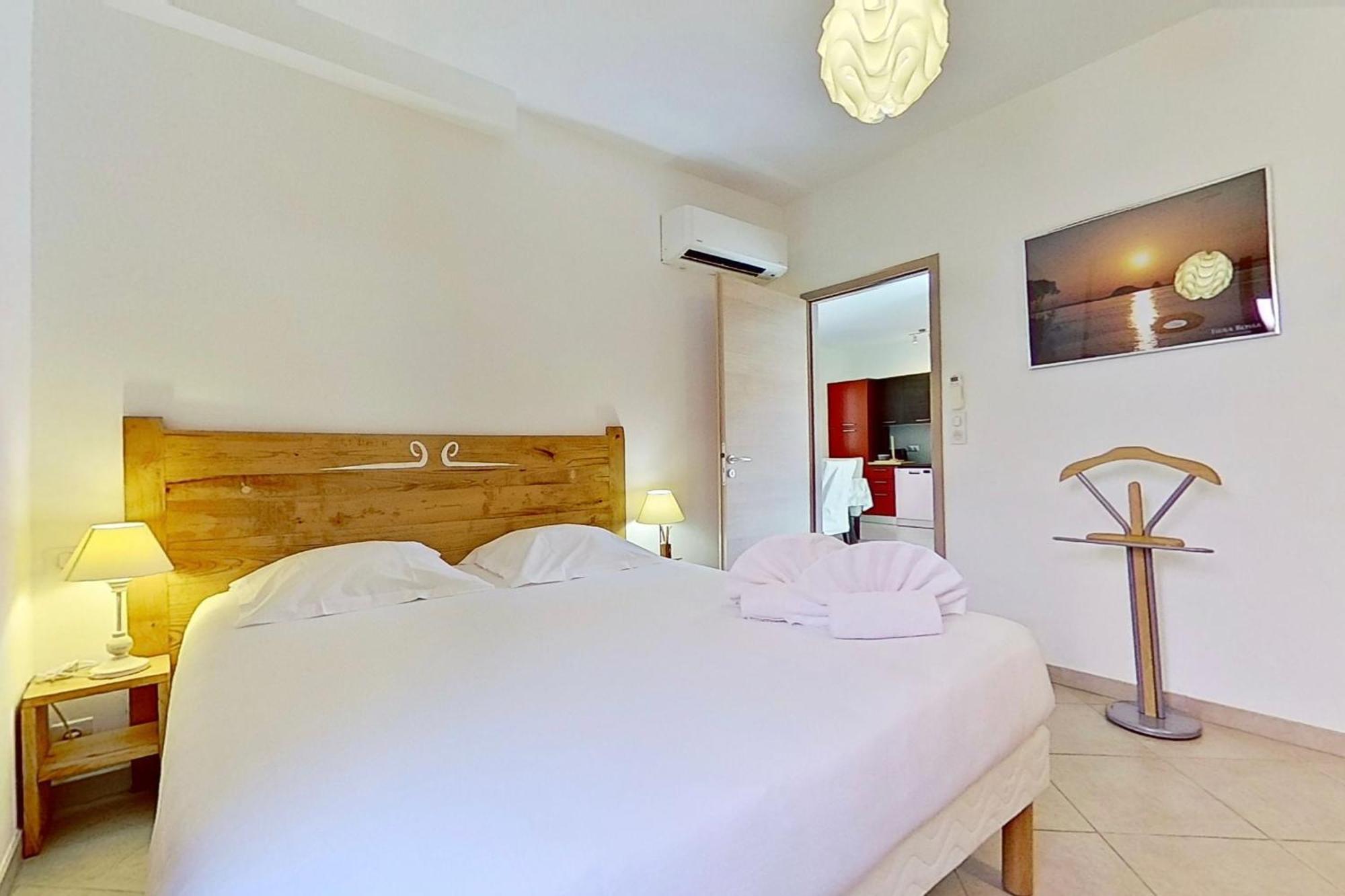 Villas Cala Corsa - 3 Et 4 Chambres - Cala Rossa Porto-Vecchio - Villas Entierement Climatisees Avec Piscine Chauffee Partagee Et Piscines Privees - Internet Gratuit Luaran gambar