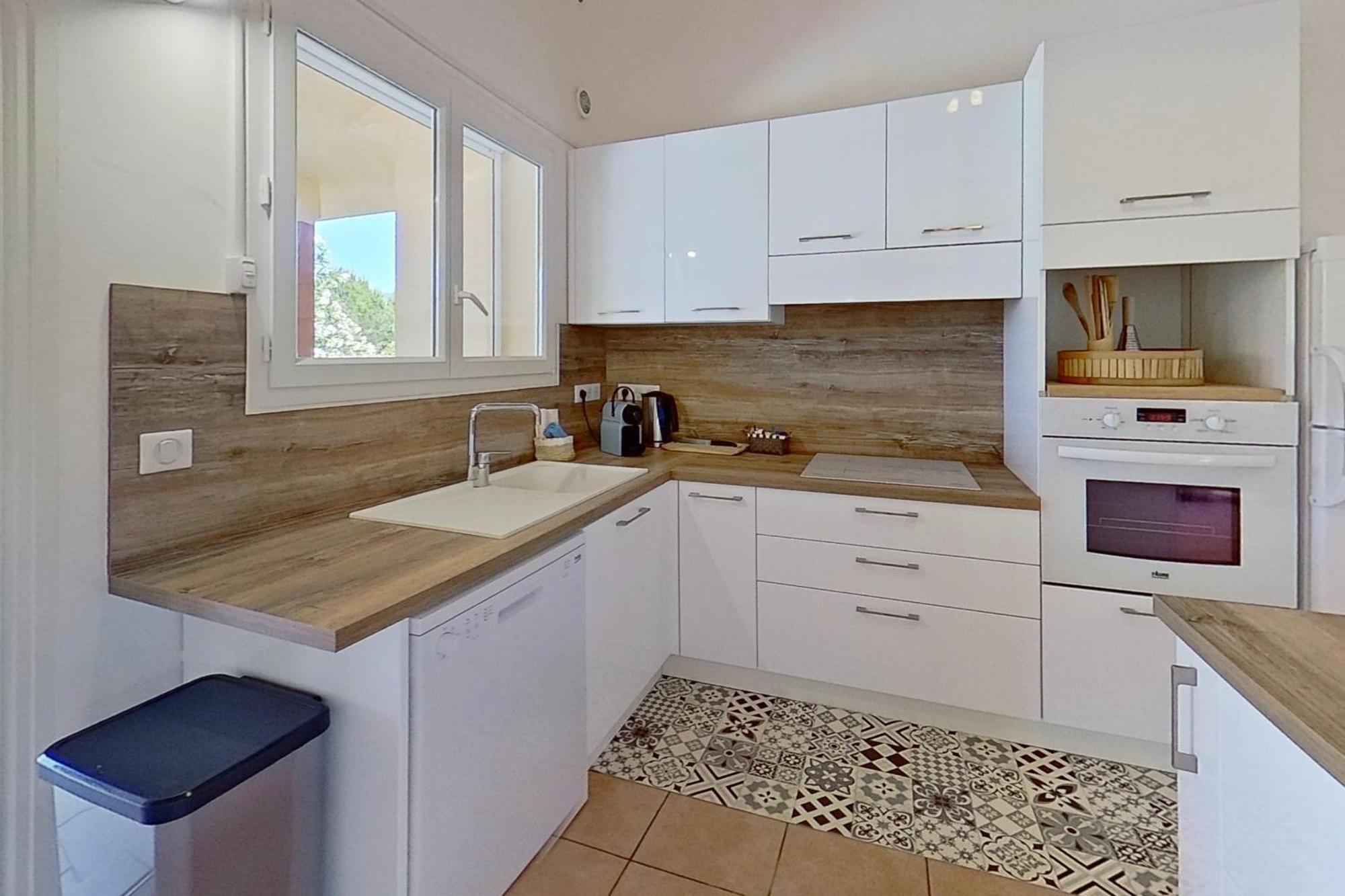 Villas Cala Corsa - 3 Et 4 Chambres - Cala Rossa Porto-Vecchio - Villas Entierement Climatisees Avec Piscine Chauffee Partagee Et Piscines Privees - Internet Gratuit Luaran gambar