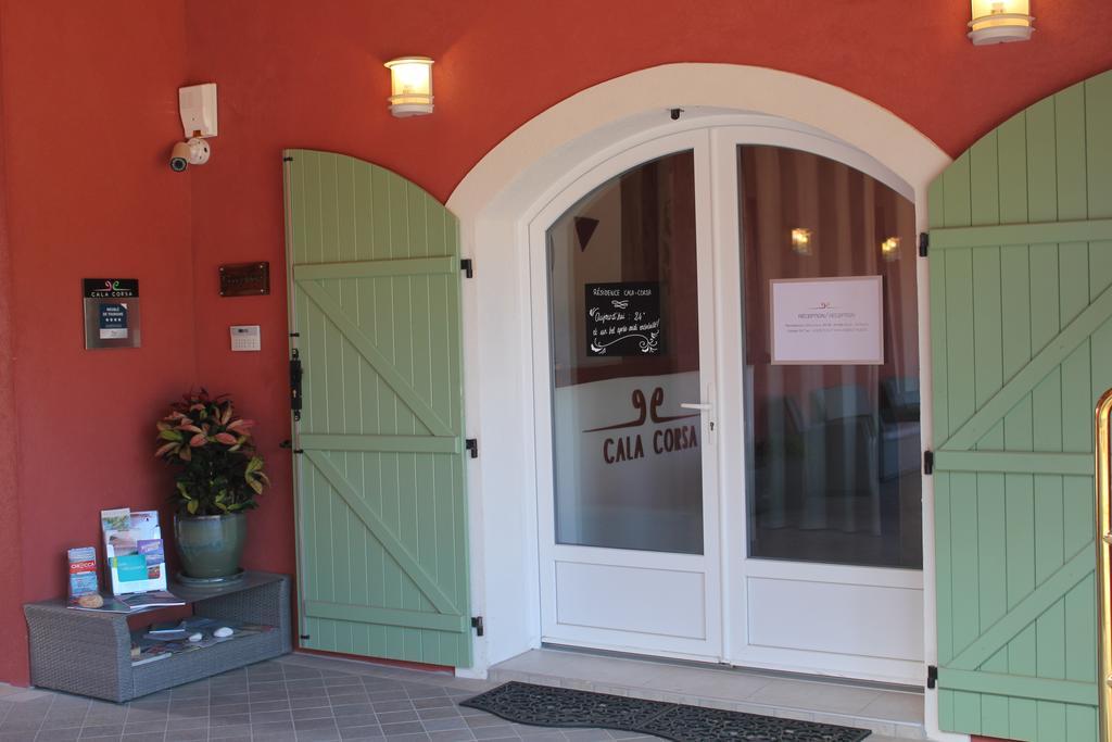 Villas Cala Corsa - 3 Et 4 Chambres - Cala Rossa Porto-Vecchio - Villas Entierement Climatisees Avec Piscine Chauffee Partagee Et Piscines Privees - Internet Gratuit Luaran gambar