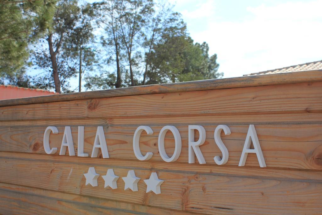 Villas Cala Corsa - 3 Et 4 Chambres - Cala Rossa Porto-Vecchio - Villas Entierement Climatisees Avec Piscine Chauffee Partagee Et Piscines Privees - Internet Gratuit Luaran gambar