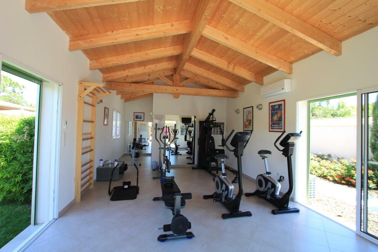 Villas Cala Corsa - 3 Et 4 Chambres - Cala Rossa Porto-Vecchio - Villas Entierement Climatisees Avec Piscine Chauffee Partagee Et Piscines Privees - Internet Gratuit Luaran gambar